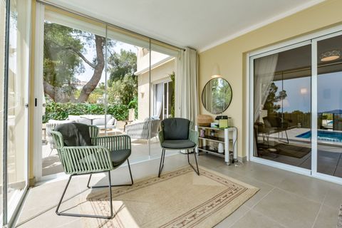 Villa a Altea, Alicante, Altea - € 750.000 | Ref: 1355 - foto 23