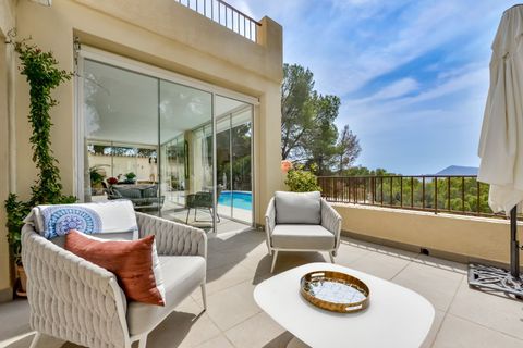 Villa a Altea, Alicante, Altea - € 750.000 | Ref: 1355 - foto 29