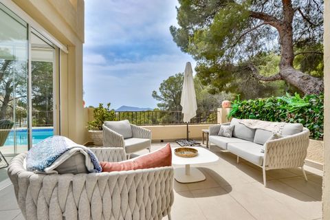Villa a Altea, Alicante, Altea - € 750.000 | Ref: 1355 - foto 31