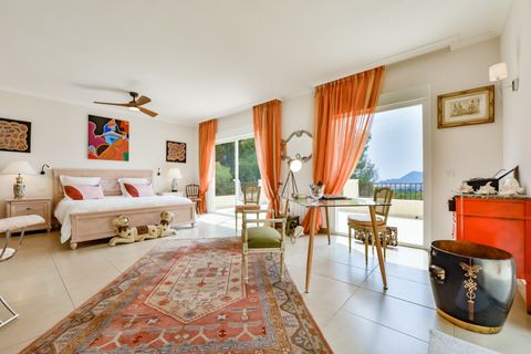 Villa a Altea, Alicante, Altea - € 750.000 | Ref: 1355 - foto 47