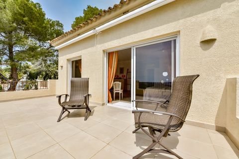 Villa a Altea, Alicante, Altea - € 750.000 | Ref: 1355 - foto 48
