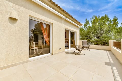 Villa a Altea, Alicante, Altea - € 750.000 | Ref: 1355 - foto 49