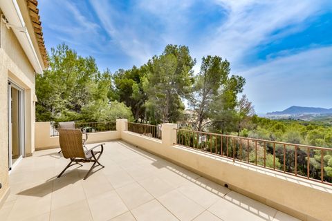 Villa a Altea, Alicante, Altea - € 750.000 | Ref: 1355 - foto 50