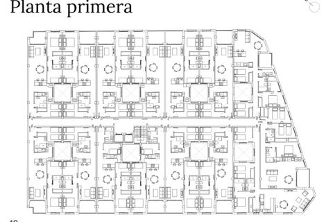Leilighet i Jacarilla, Alicante, Jacarilla - € 158 500 | Ref: 357930 [COMPLEX: 209639] - foto 10
