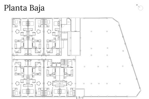 Leilighet i Jacarilla, Alicante, Jacarilla - € 158 500 | Ref: 357930 [COMPLEX: 209639] - foto 12