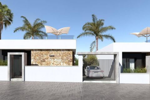 Villa a Rojales, Alicante, Rojales - € 514.000 | Ref: 358526 [COMPLEX: 168374] - foto 11