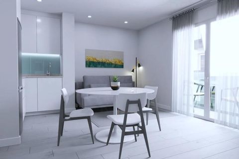 Leilighet i Fuengirola, Malaga, Fuengirola - € 370 000 | Ref: 460100 [COMPLEX: 253813] - foto 5