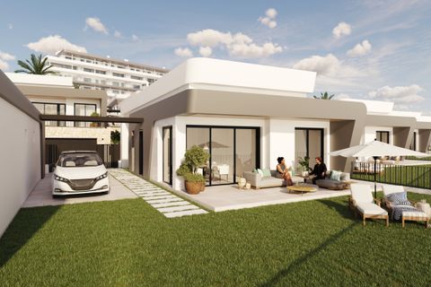 Leilighet i Mutxamel, Alicante, Mutxamel - € 399 000 | Ref: 469012 [COMPLEX: 52883] - foto 8