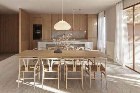 Villa a Benissa, Alicante, Benissa - € 1.750.000 | Ref: 468193 [COMPLEX: 468192] - foto 4