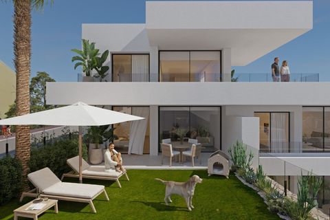 Leilighet i Benitachell, Alicante, Benitachell - € 473 000 | Ref: 468210 [COMPLEX: 7825] - foto 5