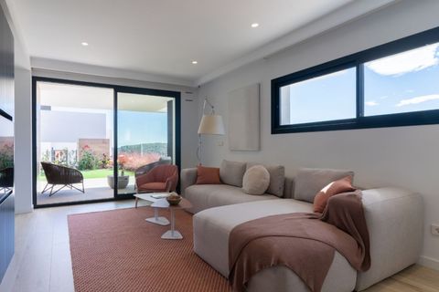 Leilighet i Benitachell, Alicante, Benitachell - € 473 000 | Ref: 468210 [COMPLEX: 7825] - foto 13