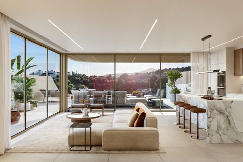 Byhus i Estepona, Malaga, Estepona - € 1.290.000 | Ref: 468324 [COMPLEX: 462666] - foto 7