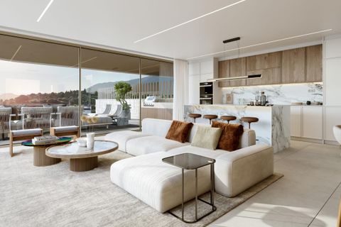Byhus i Estepona, Malaga, Estepona - € 1.290.000 | Ref: 468324 [COMPLEX: 462666] - foto 9