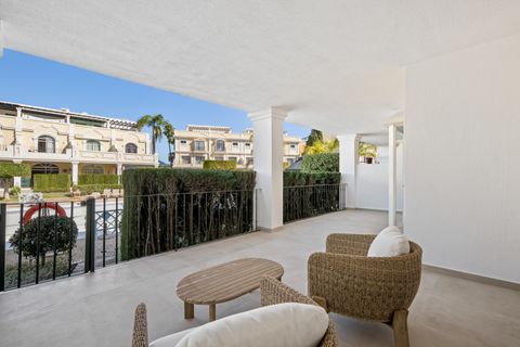 Leilighet i Marbella, Malaga, Marbella - € 649 000 | Ref: CP06548 - foto 20