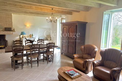Villa a Duras, Lot-et-Garonne, Duras - € 318.000 | Ref: CCG064 - foto 2