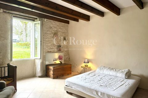 Villa a Duras, Lot-et-Garonne, Duras - € 318.000 | Ref: CCG064 - foto 5