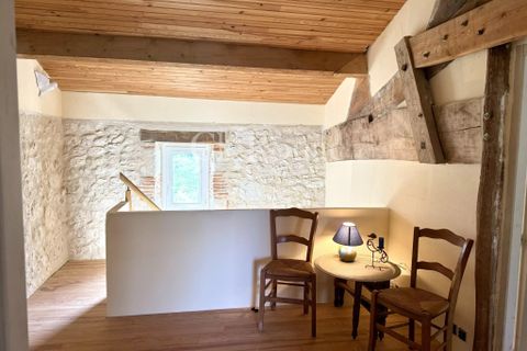 Villa a Duras, Lot-et-Garonne, Duras - € 318.000 | Ref: CCG064 - foto 6