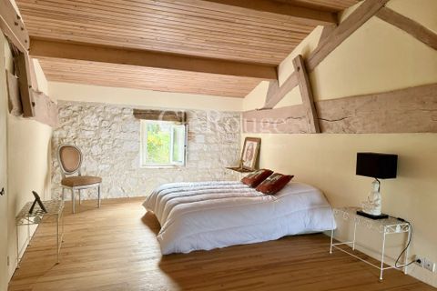 Villa a Duras, Lot-et-Garonne, Duras - € 318.000 | Ref: CCG064 - foto 7
