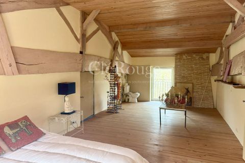 Villa a Duras, Lot-et-Garonne, Duras - € 318.000 | Ref: CCG064 - foto 8