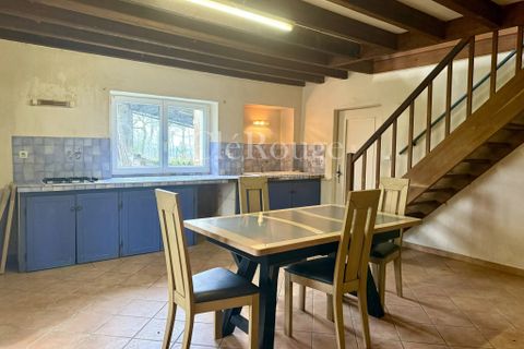 Villa a Duras, Lot-et-Garonne, Duras - € 318.000 | Ref: CCG064 - foto 12