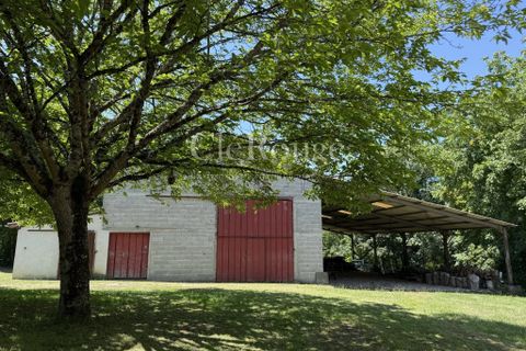 Villa a Duras, Lot-et-Garonne, Duras - € 318.000 | Ref: CCG064 - foto 22