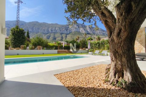 Villa i Denia, Alicante, Denia - € 1.195.000 | Ref: 6552 - foto 2