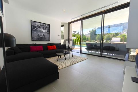 Villa i Denia, Alicante, Denia - € 1.195.000 | Ref: 6552 - foto 3