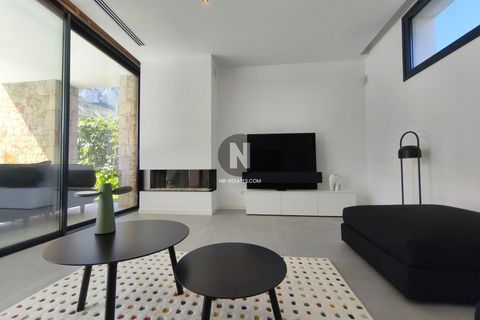 Villa i Denia, Alicante, Denia - € 1.195.000 | Ref: 6552 - foto 4