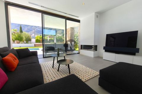 Villa i Denia, Alicante, Denia - € 1.195.000 | Ref: 6552 - foto 5