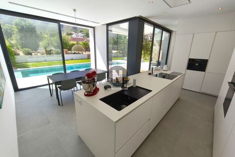 Villa i Denia, Alicante, Denia - € 1.195.000 | Ref: 6552 - foto 7
