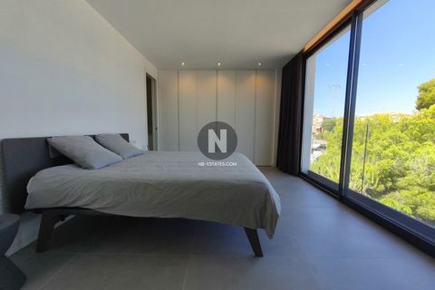 Villa i Denia, Alicante, Denia - € 1.195.000 | Ref: 6552 - foto 12