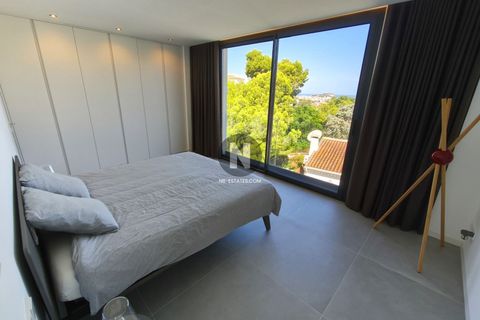 Villa i Denia, Alicante, Denia - € 1.195.000 | Ref: 6552 - foto 13