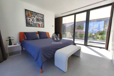 Villa i Denia, Alicante, Denia - € 1.195.000 | Ref: 6552 - foto 15