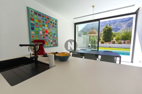 Villa i Denia, Alicante, Denia - € 1.195.000 | Ref: 6552 - foto 19