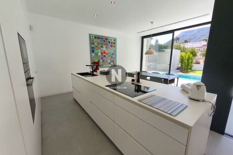 Villa i Denia, Alicante, Denia - € 1.195.000 | Ref: 6552 - foto 20