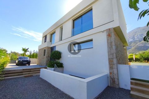 Villa i Denia, Alicante, Denia - € 1.195.000 | Ref: 6552 - foto 24