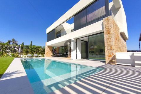 Villa i Denia, Alicante, Denia - € 1.195.000 | Ref: 6552 - foto 25