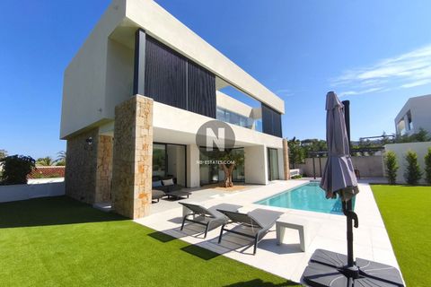 Villa i Denia, Alicante, Denia - € 1.195.000 | Ref: 6552 - foto 26