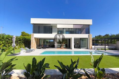 Villa i Denia, Alicante, Denia - € 1.195.000 | Ref: 6552 - foto 28