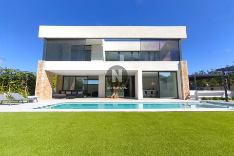 Villa i Denia, Alicante, Denia - € 1.195.000 | Ref: 6552 - foto 29
