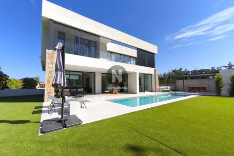 Villa i Denia, Alicante, Denia - € 1.195.000 | Ref: 6552 - foto 30