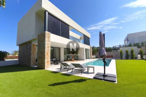 Villa i Denia, Alicante, Denia - € 1.195.000 | Ref: 6552 - foto 31