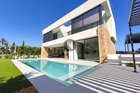 Villa i Denia, Alicante, Denia - € 1.195.000 | Ref: 6552 - foto 32