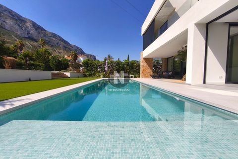 Villa i Denia, Alicante, Denia - € 1.195.000 | Ref: 6552 - foto 33