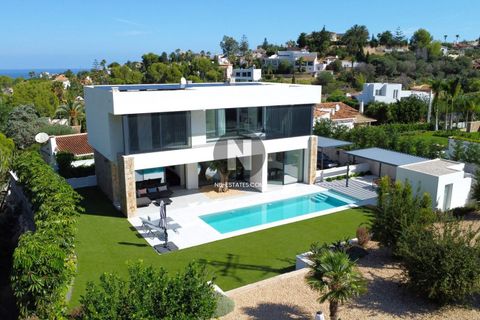 Villa i Denia, Alicante, Denia - € 1.195.000 | Ref: 6552 - foto 34