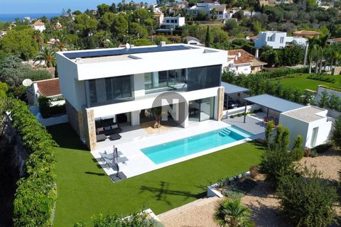 Villa i Denia, Alicante, Denia - € 1.195.000 | Ref: 6552 - foto 35