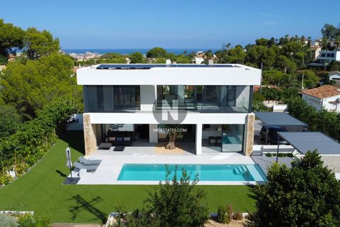 Villa i Denia, Alicante, Denia - € 1.195.000 | Ref: 6552 - foto 36