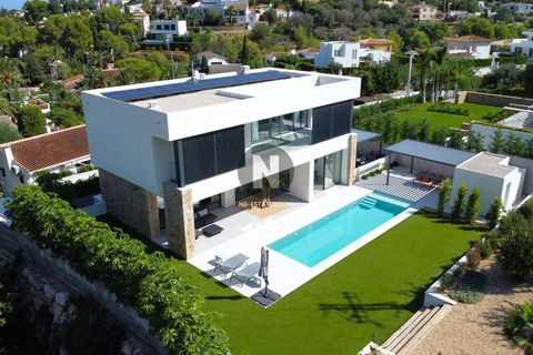 Villa i Denia, Alicante, Denia - € 1.195.000 | Ref: 6552 - foto 37