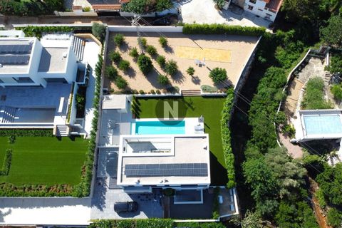 Villa i Denia, Alicante, Denia - € 1.195.000 | Ref: 6552 - foto 39