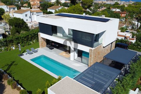 Villa i Denia, Alicante, Denia - € 1.195.000 | Ref: 6552 - foto 41